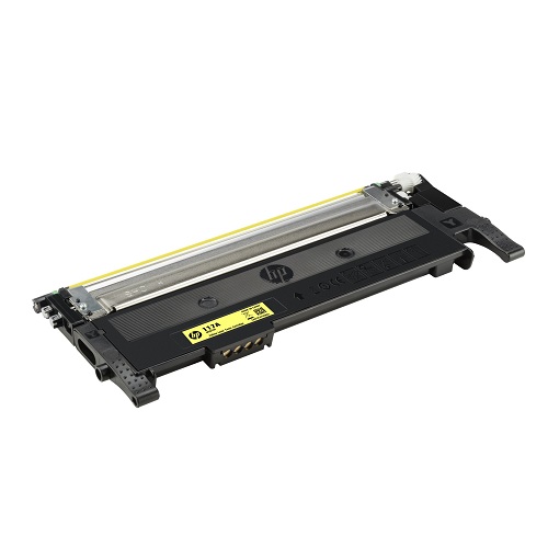 Compatible cartridge HP 117A (W2072A), Kollane