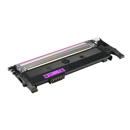 Совместимый картридж HP 117A (W2073A), пурпурный
