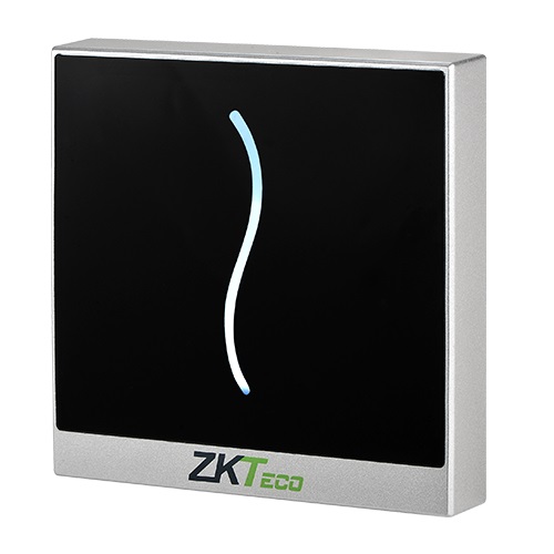 ZKTECO RFID kaardilugeja 13.56MHz, Wiegand 26, PROID20