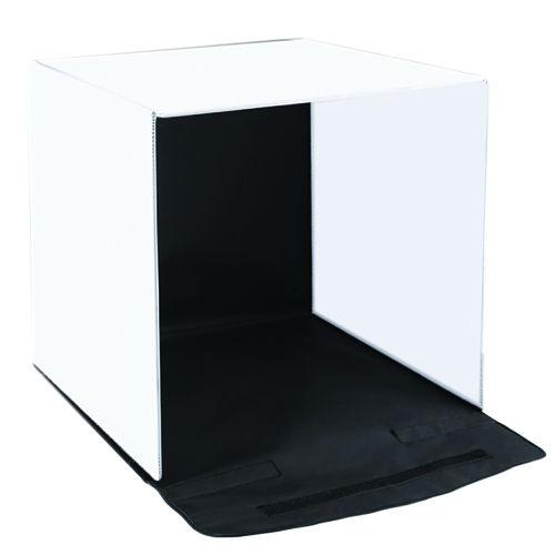 Photo box ilma lightning, 40x40x40cm
