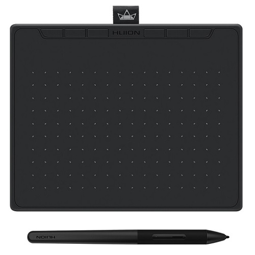 Graafikalaud HUION Inspiroy RTS-300