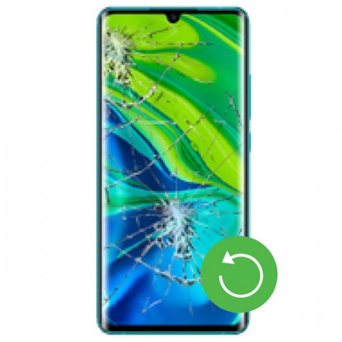 Xiaomi Mi 11 Lite (Mi 11 Lite 5G) / REFURB teenus /