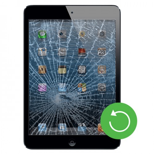 Apple iPad Pro 10.5'' (2017) / услуга восстановления /