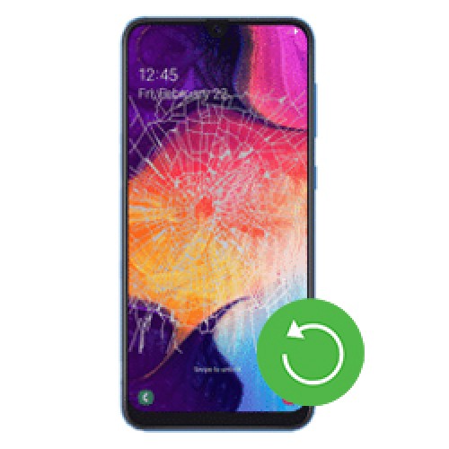 Samsung A415 A41 (A405 A40) / REFURB Service /