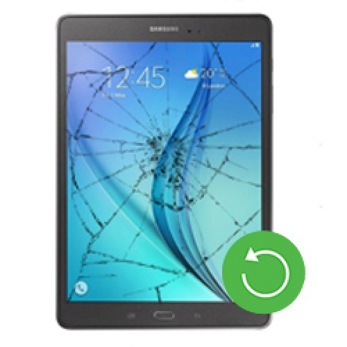 Samsung T825 (T820) Tab S3 / Taastatud seade /