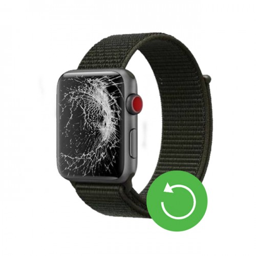 Apple Watch Series 4 44mm / REFURB Service /