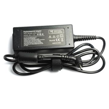 Sülearvuti toiteadapter SAMSUNG 40W: 12V, 3.33A