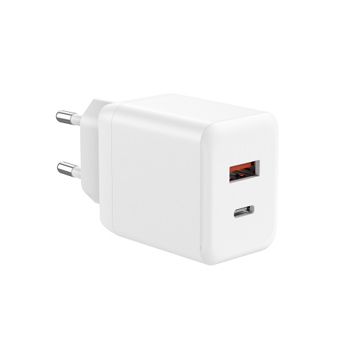 Laadija EXTRA DIGITAL USB Type-C, USB Type-A: 35W, PPS
