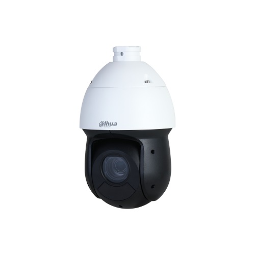 2.0-megapiksline FULLHD võrgu PTZ kuplikamera, 25x suum SD49225DB-HNY