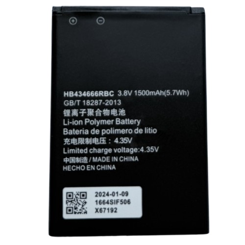 Aku HUAWEI HB434666RBC