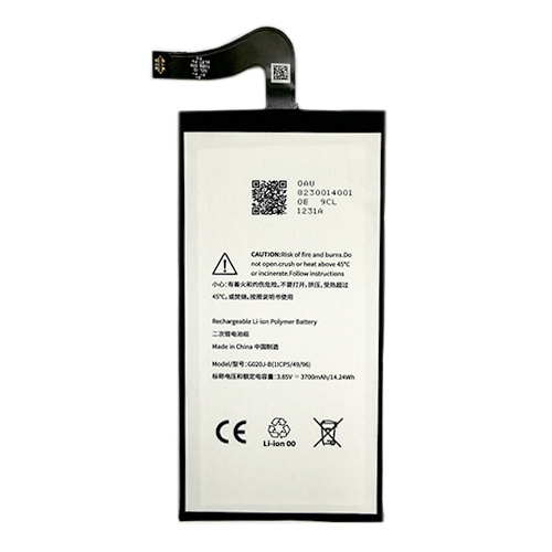 Aku GOOGLE Pixel 4 XL