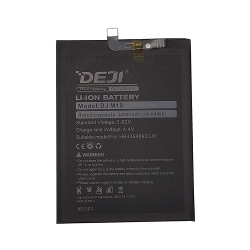 Aku HUAWEI Mate 20 (HB436486ECW)