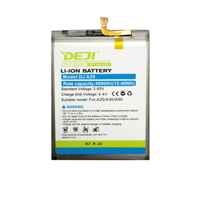 Aku SAMSUNG Galaxy A20