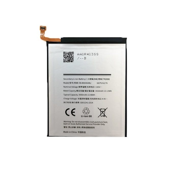 Aku SAMSUNG Galaxy A60