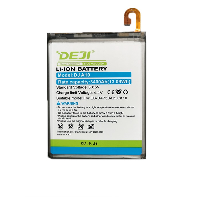 Aku SAMSUNG Galaxy A10