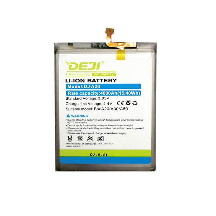 Aku SAMSUNG Galaxy A50