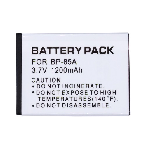 SAMSUNG BP85A Aku, 1200mAh