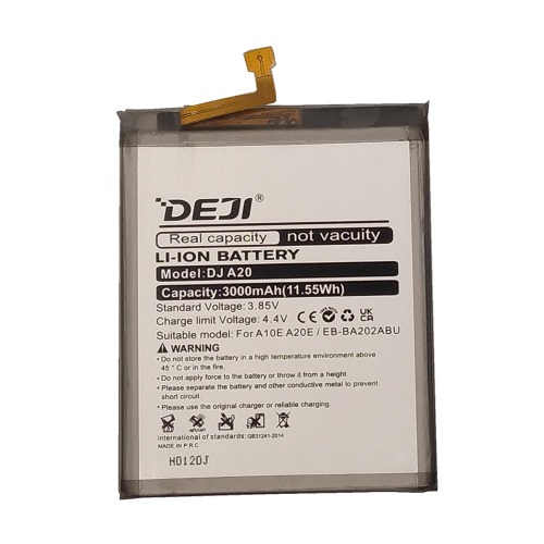 Aku SAMSUNG Galaxy A20E (BA202ABU)