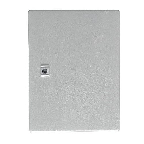 Metallkorpus TIBOX 400x300x150mm, pinnale paigaldatav
