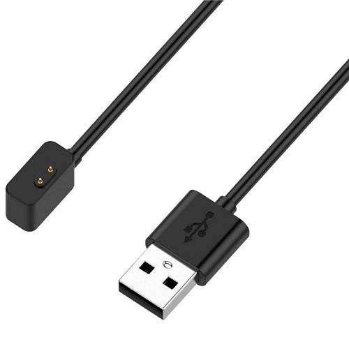 Magnetic Laadija jaoks XIAOMI Smart Band Pro, USB, 55cm