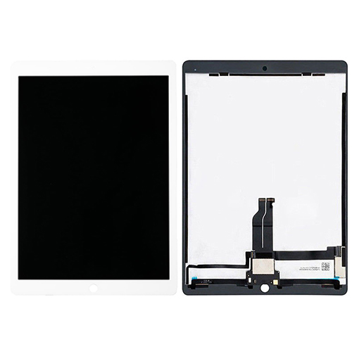 LCD Assembly iPad Pro 12.9" (2015) valge ORG