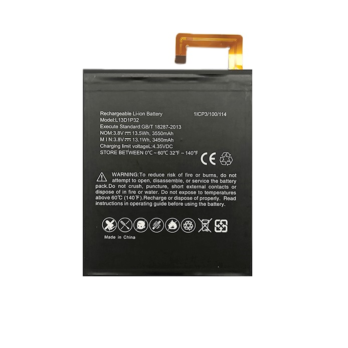 Tablet Aku LENOVO Tab 2 A8-50