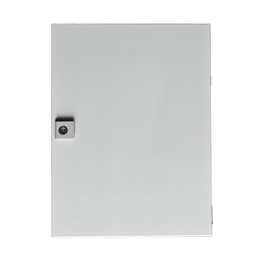 Teraskarbikast TIBOX 400x300x120mm, pinnale paigaldatav