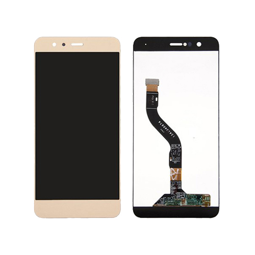 LCD screen HUAWEI P10 lite, kuldne, refurbished