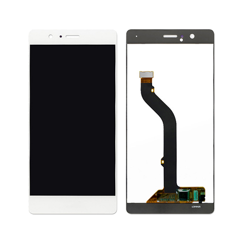 LCD screen HUAWEI P9 lite 2016, valge, refurbished