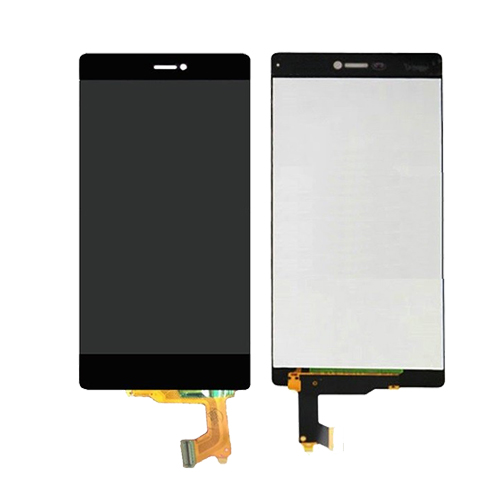 LCD screen HUAWEI P8, must, original