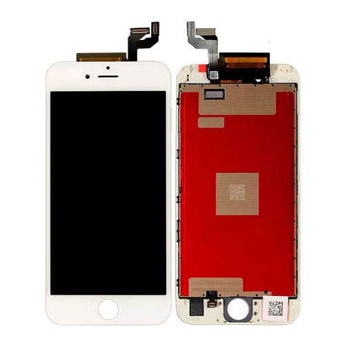 LCD screen iPhone 6s (valge, refurb)