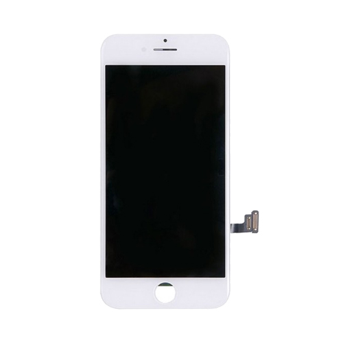 LCD Screen iPhone 7 (valge, refurb)