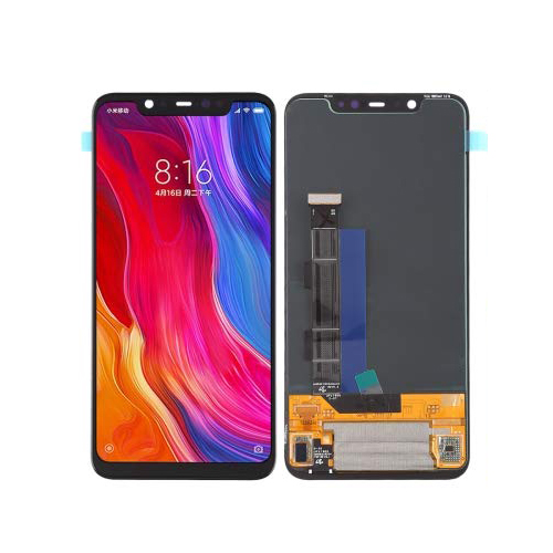LCD screen Xiaomi Mi 8 (must) ORG