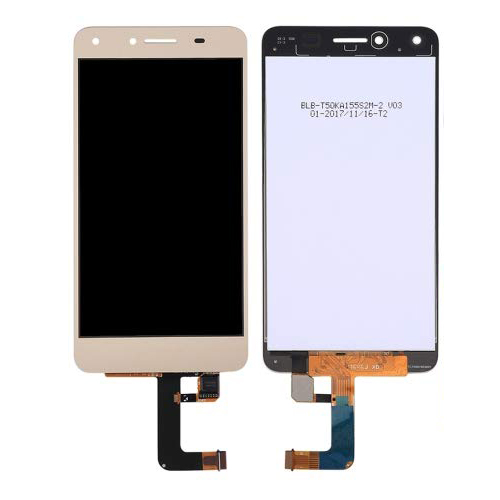 Screen LCD Huawei Y5 II (kuldne) ORG