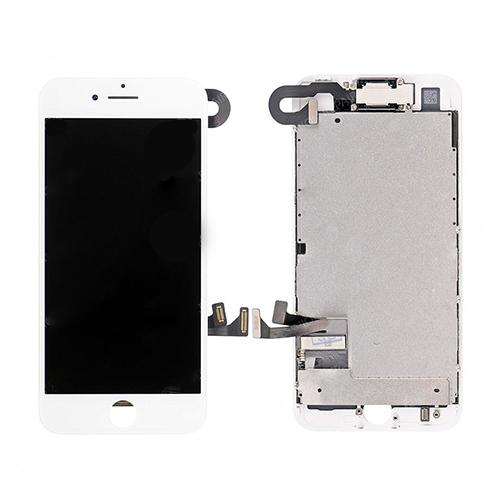 LCD screen iPhone 7 (valge) ORG