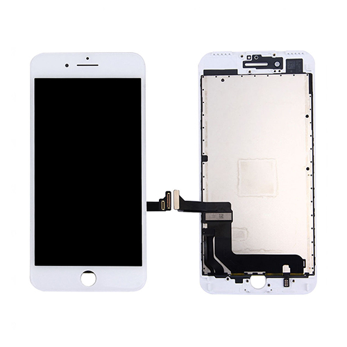 LCD screen iPhone 7 Plus (valge) ORG