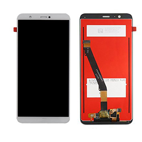 Screen LCD Huawei P Smart (valge) refurbished