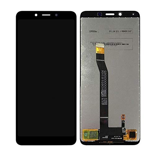 LCD screen Xiaomi Redmi 6 / 6A (must) refurbished
