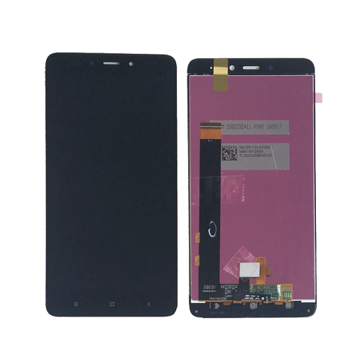 LCD screen Xiaomi Redmi note4 (must) refurbished