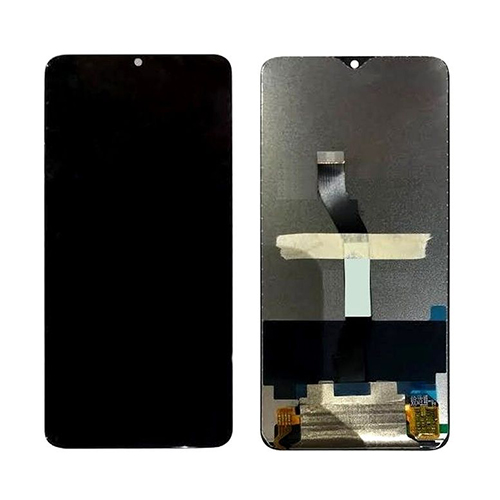 LCD screen Xiaomi Redmi Note 8 (valge) refurbished