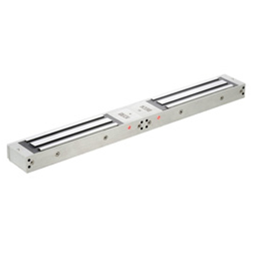 Elektromagnetlukustus, 180kg x2