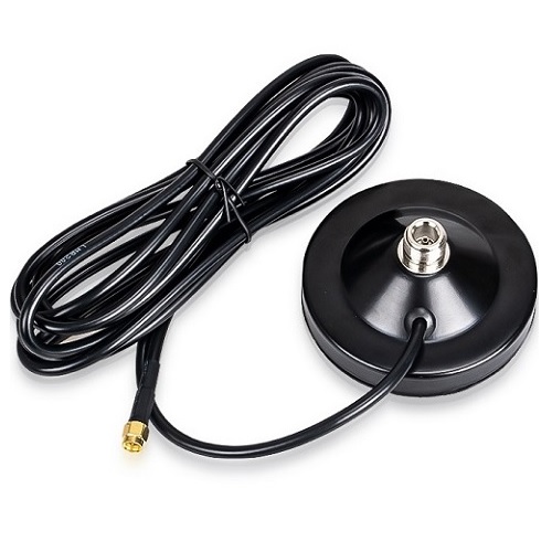 Antennikinnitus - magnetalusega