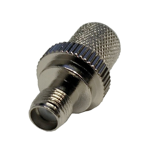 RP-SMA-female Crimp Connector jaoks LMR-400 Kaabel
