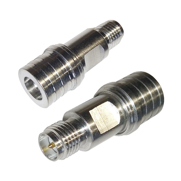 Adapter QMA-isane kuni RP-SMA-emane