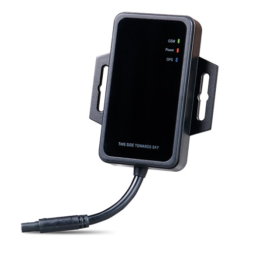 Sõiduki GPS jälgija VG01U