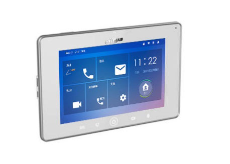 10-tolline värviline siseekraan VTH5241DW-S2