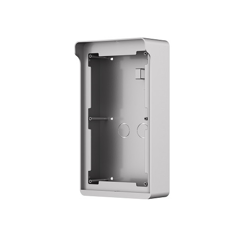 Surface Mounted Box IP65 jaoks 2-module VTO4202F
