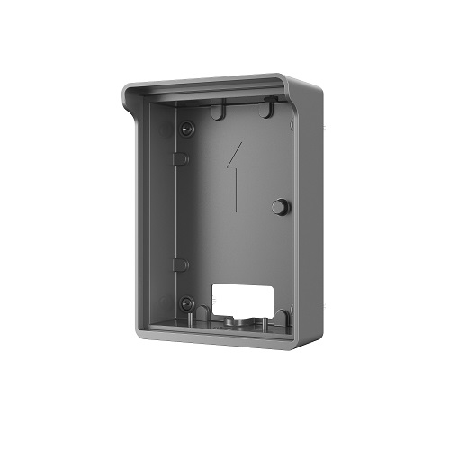 Surface Mounted Box - Rain Ümbris IP65 jaoks VTO2202F