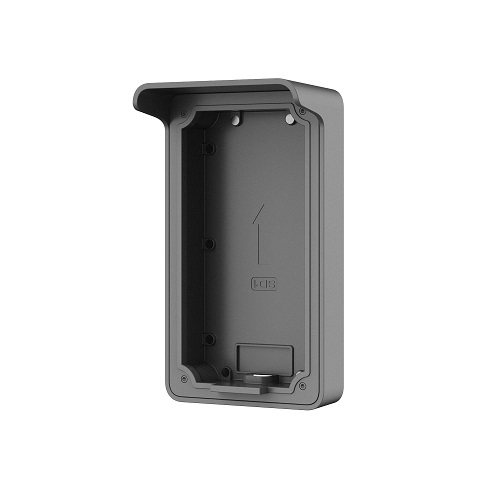 Surface Mounted Box IP65 jaoks VTO3211D