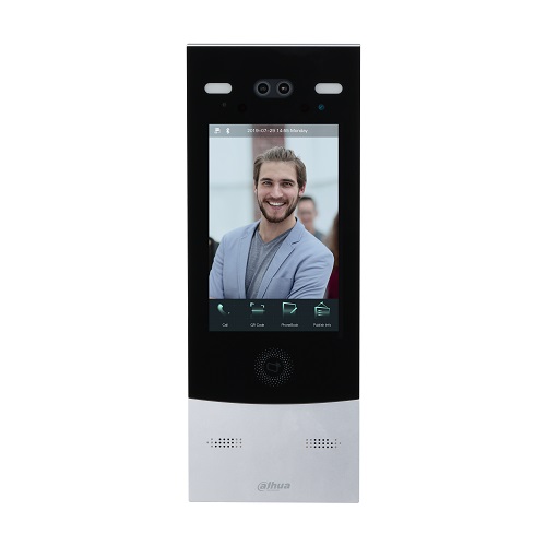 Outdoor Station jaoks villa VTO7521G